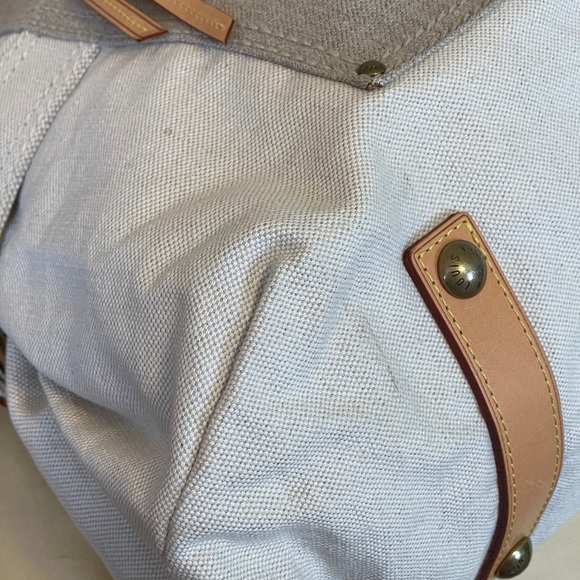 Louis Vuitton Globe Shopper Gm Cruise Collection Trunks and Bags Rare Tote Bag - Picture 3 of 16